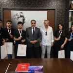Türkiye Sambo Şampiyonası’nda Yalovalı Sporculardan Büyük Başarı