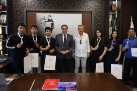 Türkiye Sambo Şampiyonası’nda Yalovalı Sporculardan Büyük Başarı