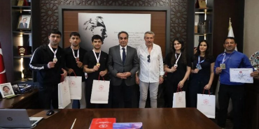 Türkiye Sambo Şampiyonası’nda Yalovalı Sporculardan Büyük Başarı 27 Türkiye Sambo Şampiyonası’nda Yalovalı Sporculardan Büyük Başarı