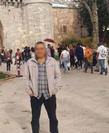 Yalova’da Kanlı Gece: Önce Vurdu, Sonra Kendi Canına Kıydı! 9 Yalova’da Kanlı Gece: Önce Vurdu, Sonra Kendi Canına Kıydı!