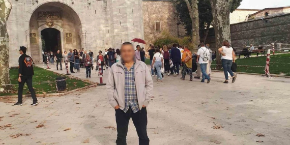 Yalova’da Kanlı Gece: Önce Vurdu, Sonra Kendi Canına Kıydı! 14 Yalova’da Kanlı Gece: Önce Vurdu, Sonra Kendi Canına Kıydı!