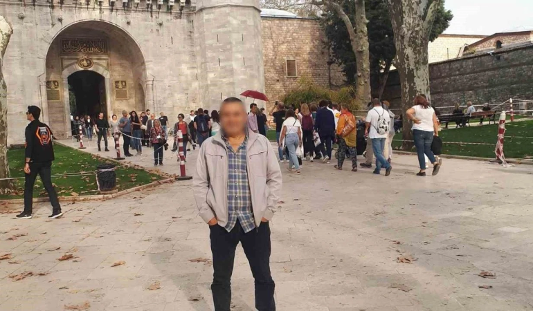 Yalova’da Kanlı Gece: Önce Vurdu, Sonra Kendi Canına Kıydı!