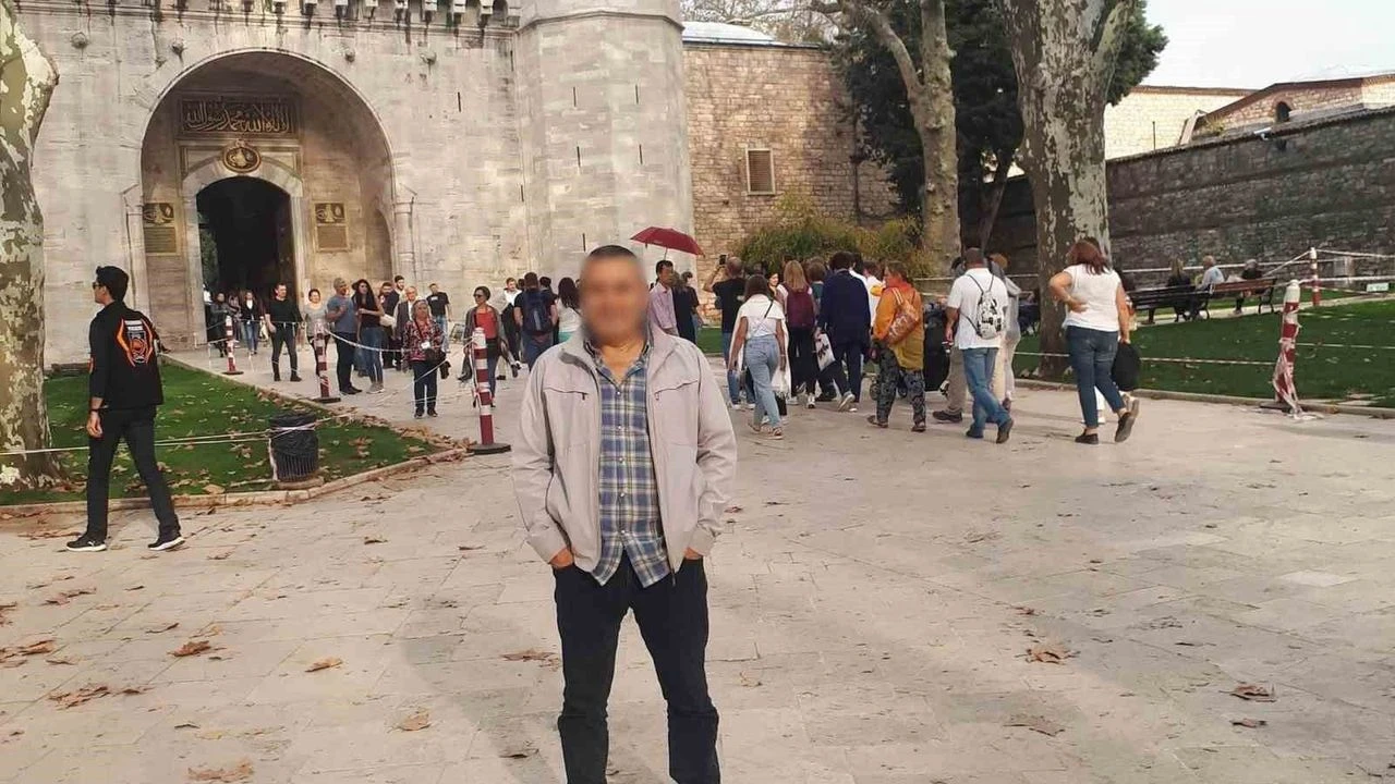 Yalova’da Kanlı Gece: Önce Vurdu, Sonra Kendi Canına Kıydı!