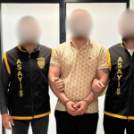Yalova’da 4 Aydır Aranan Cezaevi Firarisi Gizli Bölmede Yakalandı