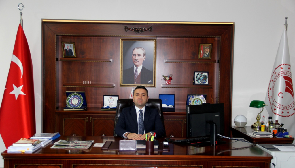 Dünya Çiftçiler Günü’nde Üreten Ellere Vefa