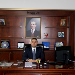 Dünya Çiftçiler Günü’nde Üreten Ellere Vefa