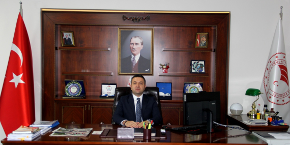 Dünya Çiftçiler Günü’nde Üreten Ellere Vefa