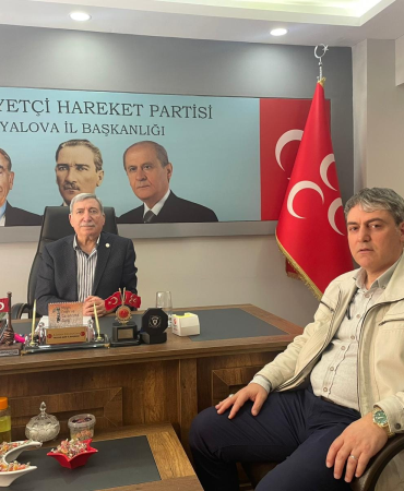 MHP Yalova’da İlçe Kongre Takvimi Netleşti