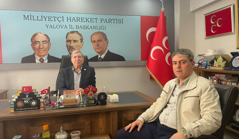 MHP Yalova’da İlçe Kongre Takvimi Netleşti 6 MHP Yalova’da İlçe Kongre Takvimi Netleşti