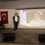 Yalova Eğitim ve Araştırma Hastanesi’nde İletişim Eğitimi Düzenlendi 21 Yalova Eğitim ve Araştırma Hastanesi’nde İletişim Eğitimi Düzenlendi
