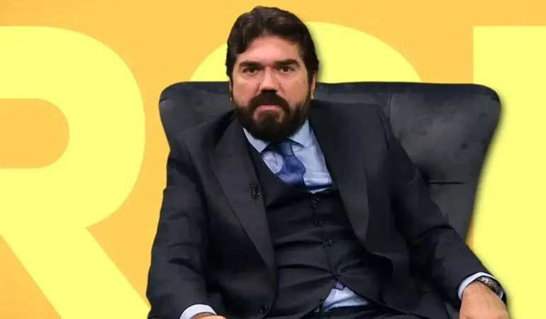 Rasim Ozan Kütahyalı Yasa Dışı Bahis Soruşturmasında Gözaltına Alındı: Milyonluk Para Trafiği İddiası