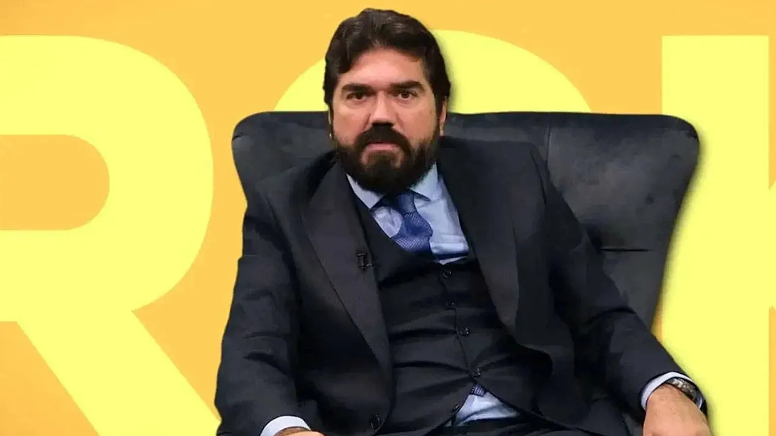 Rasim Ozan Kütahyalı Yasa Dışı Bahis Soruşturmasında Gözaltına Alındı: Milyonluk Para Trafiği İddiası