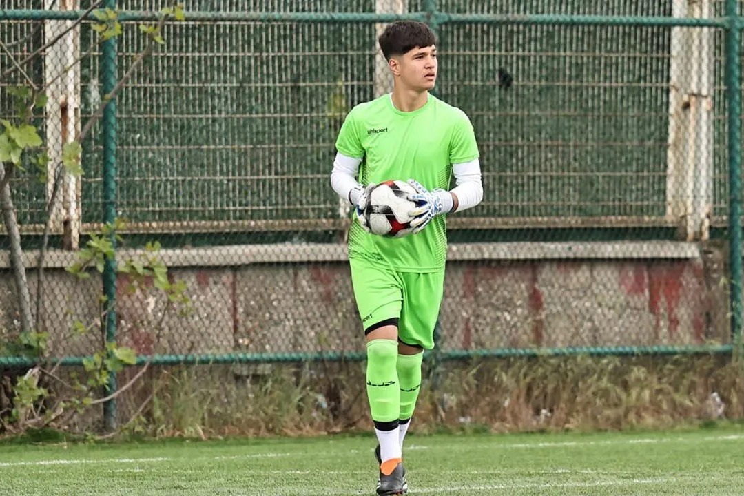 Çiftlikköy Belediyespor U-15 Takımı Türkiye Şampiyonası’nda Alkış Topladı