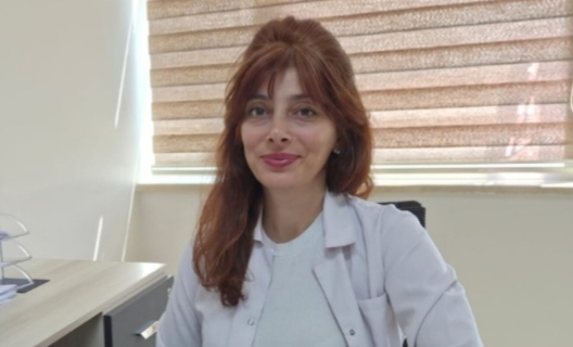Altınova Devlet Hastanesi’nden Dünya Tuza Dikkat Haftası Uyarısı: “Lezzeti Tuzda Değil, Sağlıkta Arayın”