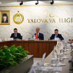 İL SU KURULU TOPLANTISINDA 2026 YOL HARİTASI BELİRLENDİ: YALOVA’DA SU YÖNETİMİ İÇİN KRİTİK KARARLAR ALINDI