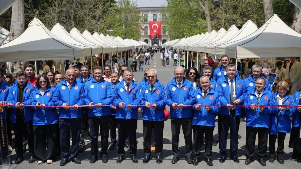 Yalova Üniversitesi’nden Türkiye Çapında Büyük Başarı: SosyalFest 2026’da Türkiye Üçüncülüğü