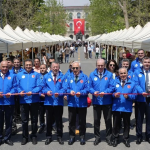 Yalova Üniversitesi’nden Türkiye Çapında Büyük Başarı: SosyalFest 2026’da Türkiye Üçüncülüğü