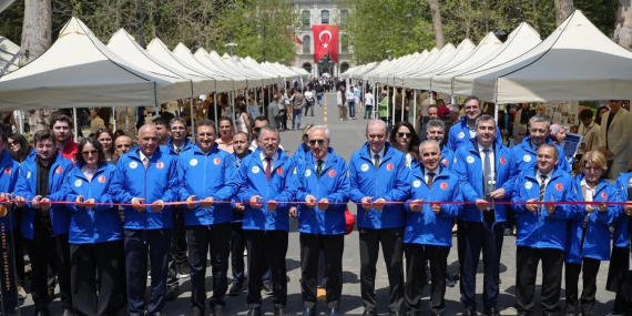 Yalova Üniversitesi’nden Türkiye Çapında Büyük Başarı: SosyalFest 2026’da Türkiye Üçüncülüğü