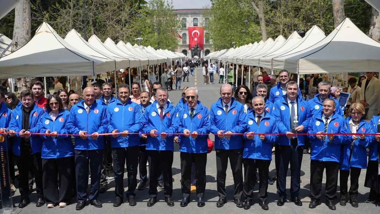 Yalova Üniversitesi’nden Türkiye Çapında Büyük Başarı: SosyalFest 2026’da Türkiye Üçüncülüğü