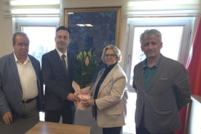 Yalova Üniversitesi’nden Türkiye Çapında Büyük Başarı: SosyalFest 2026’da Türkiye Üçüncülüğü 1 thumbnail