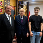 Esenköy İçin Kritik Ankara Temasları: Başkan Mehmet Temel, Devlet Bahçeli ve Sadir Durmaz ile Görüştü 26 Esenköy İçin Kritik Ankara Temasları: Başkan Mehmet Temel, Devlet Bahçeli ve Sadir Durmaz ile Görüştü