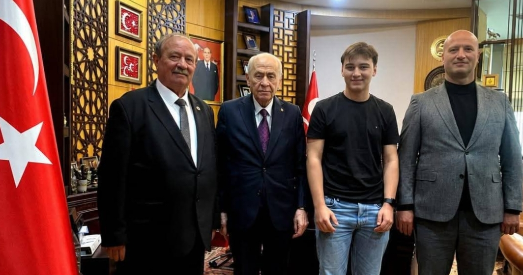 Esenköy İçin Kritik Ankara Temasları: Başkan Mehmet Temel, Devlet Bahçeli ve Sadir Durmaz ile Görüştü 6 Esenköy İçin Kritik Ankara Temasları: Başkan Mehmet Temel, Devlet Bahçeli ve Sadir Durmaz ile Görüştü