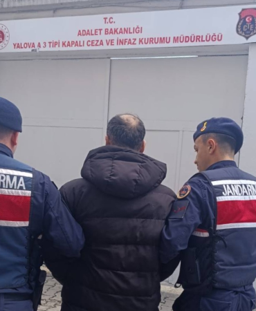 Yalova’da Uyuşturucu Operasyonu: Metamfetamin Ele Geçirildi, 2 Şüpheli Tutuklandı