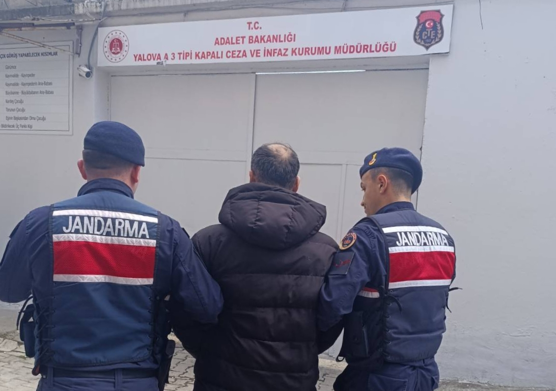 Yalova’da Uyuşturucu Operasyonu: Metamfetamin Ele Geçirildi, 2 Şüpheli Tutuklandı 3 Yalova’da Uyuşturucu Operasyonu: Metamfetamin Ele Geçirildi, 2 Şüpheli Tutuklandı