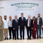 14 Mayıs Dünya Çiftçiler Günü’nde Tarım Liderleri Aynı Çatıda Buluştu: Yalova Genç Tarım Platformu Projesi Türkiye Gündemine Taşındı 25 14 Mayıs Dünya Çiftçiler Günü’nde Tarım Liderleri Aynı Çatıda Buluştu: Yalova Genç Tarım Platformu Projesi Türkiye Gündemine Taşındı