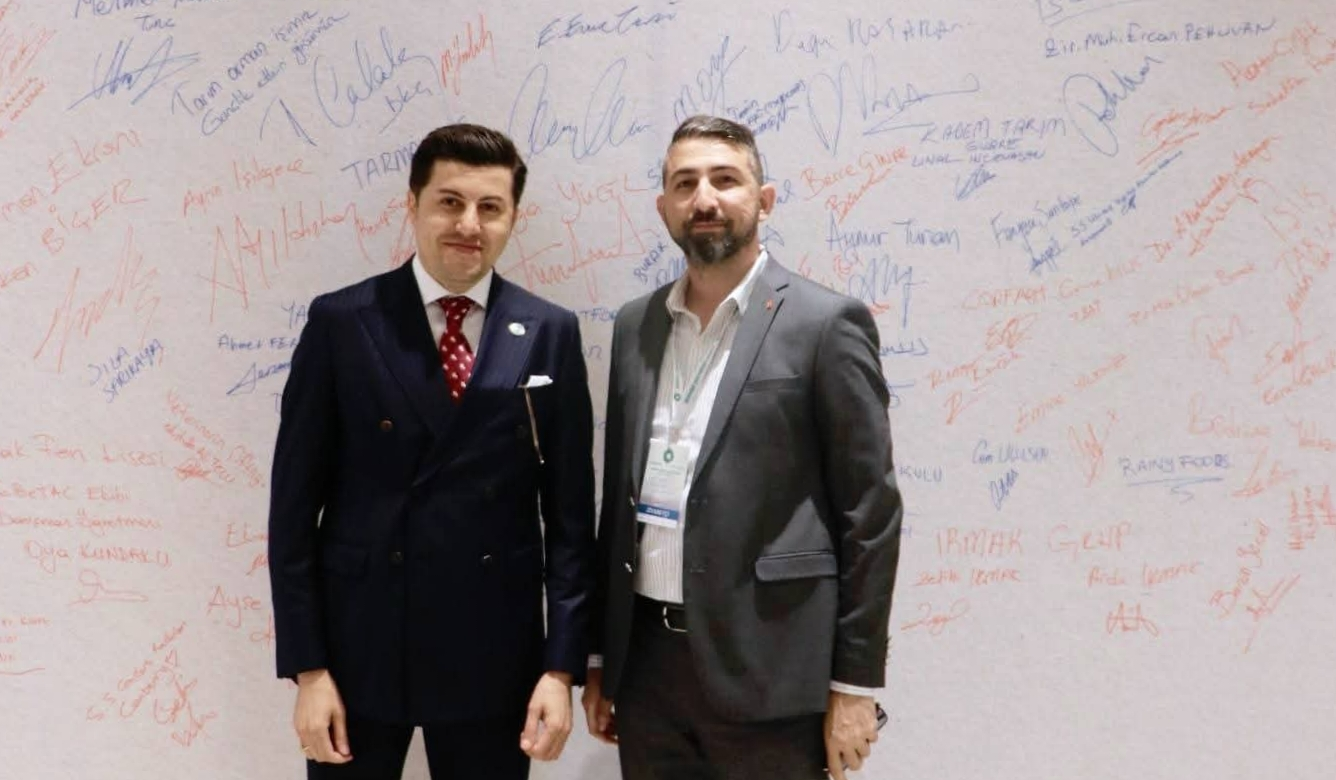 14 Mayıs Dünya Çiftçiler Günü’nde Tarım Liderleri Aynı Çatıda Buluştu: Yalova Genç Tarım Platformu Projesi Türkiye Gündemine Taşındı