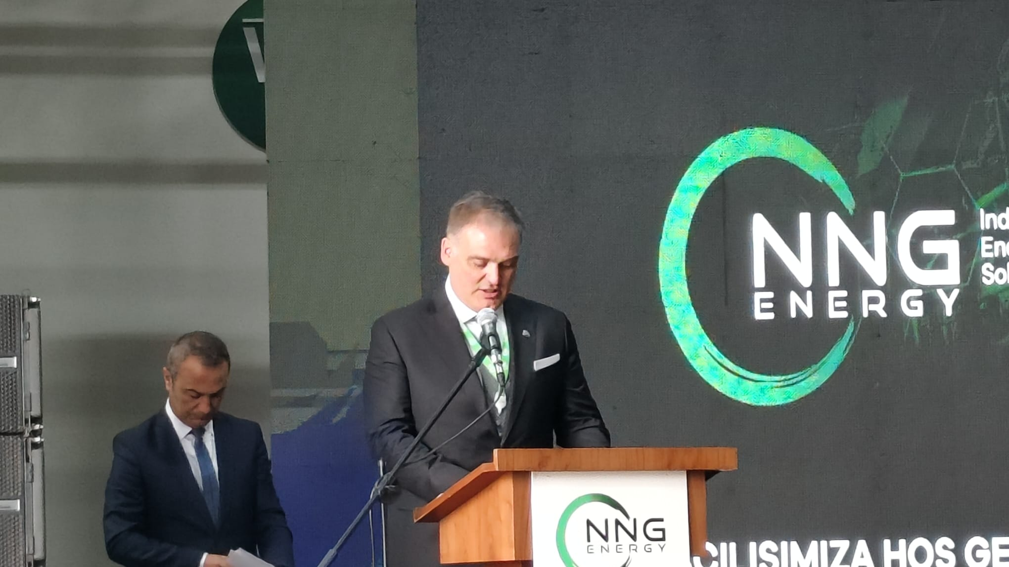YALOVA’DA SANAYİ HAMLESİ BÜYÜYOR: NNG Energy’nin 14 Bin Metrekarelik Dev Fabrikası Açıldı, İstihdam ve İhracata Güç Katacak