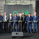 YALOVA’DA SANAYİ HAMLESİ BÜYÜYOR: NNG Energy’nin 14 Bin Metrekarelik Dev Fabrikası Açıldı, İstihdam ve İhracata Güç Katacak 26 YALOVA’DA SANAYİ HAMLESİ BÜYÜYOR: NNG Energy’nin 14 Bin Metrekarelik Dev Fabrikası Açıldı, İstihdam ve İhracata Güç Katacak