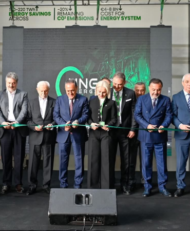 YALOVA’DA SANAYİ HAMLESİ BÜYÜYOR: NNG Energy’nin 14 Bin Metrekarelik Dev Fabrikası Açıldı, İstihdam ve İhracata Güç Katacak