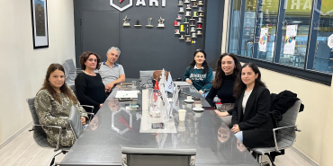 TÜBİTAK’TAN YALOVA’YA ÇİFTE GÜÇ: YALOVA OSB VE YALOVA ÜNİVERSİTESİ İŞ BİRLİĞİYLE HAZIRLANAN 4 PROJEYE TAM DESTEK 94 TÜBİTAK’TAN YALOVA’YA ÇİFTE GÜÇ: YALOVA OSB VE YALOVA ÜNİVERSİTESİ İŞ BİRLİĞİYLE HAZIRLANAN 4 PROJEYE TAM DESTEK