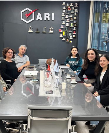 TÜBİTAK’TAN YALOVA’YA ÇİFTE GÜÇ: YALOVA OSB VE YALOVA ÜNİVERSİTESİ İŞ BİRLİĞİYLE HAZIRLANAN 4 PROJEYE TAM DESTEK 3 TÜBİTAK’TAN YALOVA’YA ÇİFTE GÜÇ: YALOVA OSB VE YALOVA ÜNİVERSİTESİ İŞ BİRLİĞİYLE HAZIRLANAN 4 PROJEYE TAM DESTEK