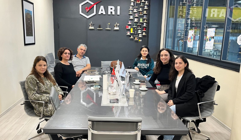 TÜBİTAK’TAN YALOVA’YA ÇİFTE GÜÇ: YALOVA OSB VE YALOVA ÜNİVERSİTESİ İŞ BİRLİĞİYLE HAZIRLANAN 4 PROJEYE TAM DESTEK 1 TÜBİTAK’TAN YALOVA’YA ÇİFTE GÜÇ: YALOVA OSB VE YALOVA ÜNİVERSİTESİ İŞ BİRLİĞİYLE HAZIRLANAN 4 PROJEYE TAM DESTEK
