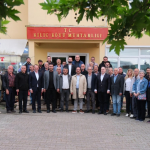 CHP’DEN ÇİFTLİKKÖY KÖYLERİNE SAHA ÇIKARMASI: “SORUNLARI YERİNDE DİNLİYOR, ÇÖZÜM İÇİN NOT ALIYORUZ” 24 CHP’DEN ÇİFTLİKKÖY KÖYLERİNE SAHA ÇIKARMASI: “SORUNLARI YERİNDE DİNLİYOR, ÇÖZÜM İÇİN NOT ALIYORUZ”