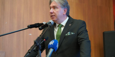 İznik Gölü İçin Ortak Akıl Buluşması: Bilim İnsanları ve Kurum Temsilcileri Gelecek Nesiller İçin Harekete Geçti 92 İznik Gölü İçin Ortak Akıl Buluşması: Bilim İnsanları ve Kurum Temsilcileri Gelecek Nesiller İçin Harekete Geçti