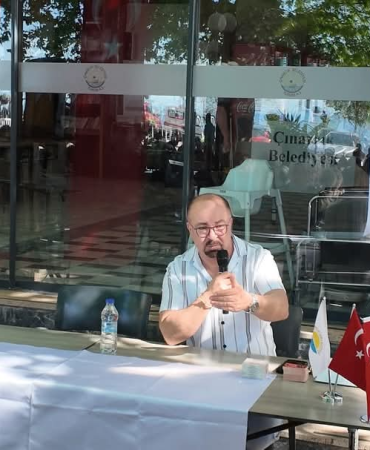 ÇINARCIK’TA SAĞLIK FARKINDALIĞI ATAĞI: AKUT VE KRONİK AĞRI YÖNETİMİ SEMİNERİ YOĞUN KATILIMLA GERÇEKLEŞTİ