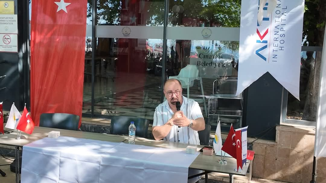 ÇINARCIK’TA SAĞLIK FARKINDALIĞI ATAĞI: AKUT VE KRONİK AĞRI YÖNETİMİ SEMİNERİ YOĞUN KATILIMLA GERÇEKLEŞTİ 2 ÇINARCIK’TA SAĞLIK FARKINDALIĞI ATAĞI: AKUT VE KRONİK AĞRI YÖNETİMİ SEMİNERİ YOĞUN KATILIMLA GERÇEKLEŞTİ
