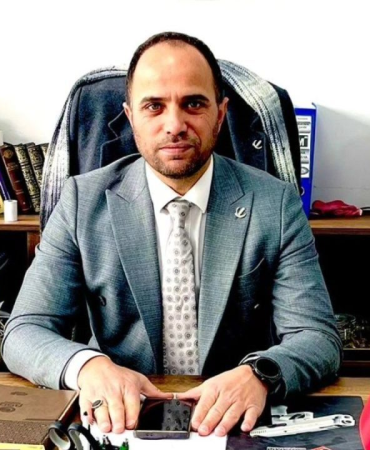 YENİDEN REFAH PARTİSİ İZMİT’TE TEŞKİLATLANMA ATAĞINI SÜRDÜRÜYOR: “MİLLİ GÖRÜŞ’ÜN SANCAĞINI DAHA YÜKSEĞE TAŞIYACAĞIZ”