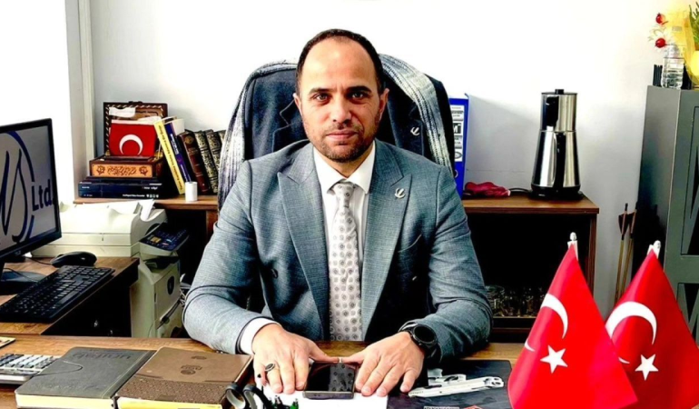 YENİDEN REFAH PARTİSİ İZMİT’TE TEŞKİLATLANMA ATAĞINI SÜRDÜRÜYOR: “MİLLİ GÖRÜŞ’ÜN SANCAĞINI DAHA YÜKSEĞE TAŞIYACAĞIZ” 62 YENİDEN REFAH PARTİSİ İZMİT’TE TEŞKİLATLANMA ATAĞINI SÜRDÜRÜYOR: “MİLLİ GÖRÜŞ’ÜN SANCAĞINI DAHA YÜKSEĞE TAŞIYACAĞIZ”
