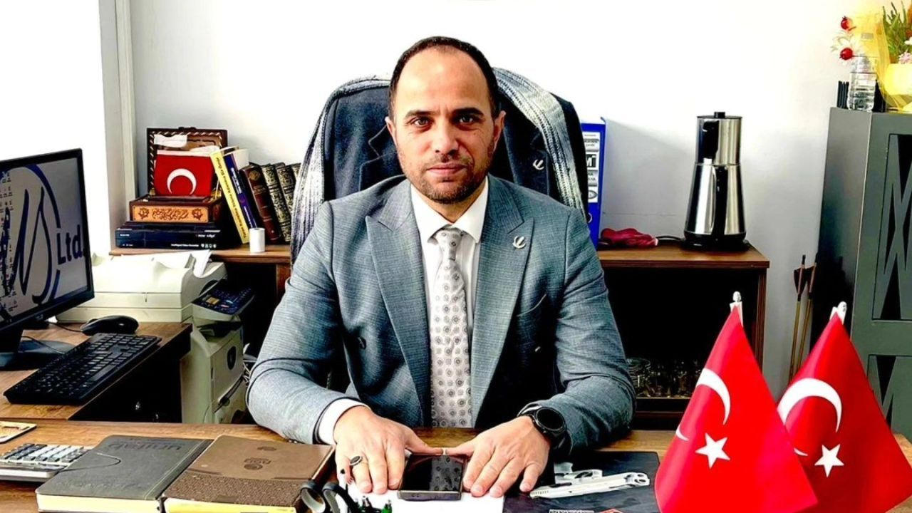 YENİDEN REFAH PARTİSİ İZMİT’TE TEŞKİLATLANMA ATAĞINI SÜRDÜRÜYOR: “MİLLİ GÖRÜŞ’ÜN SANCAĞINI DAHA YÜKSEĞE TAŞIYACAĞIZ” 1 YENİDEN REFAH PARTİSİ İZMİT’TE TEŞKİLATLANMA ATAĞINI SÜRDÜRÜYOR: “MİLLİ GÖRÜŞ’ÜN SANCAĞINI DAHA YÜKSEĞE TAŞIYACAĞIZ”