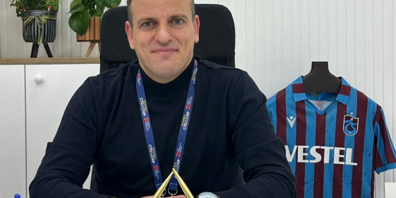 YALOVA’DAN ULUSLARARASI KARDİYOLOJİ ZİRVESİNE GÜÇLÜ TEMSİL: DOÇ. DR. MURAT BİLGİN, 5. GİRİŞİMSEL KARDİYOLOJİ ZİRVESİ’NDE OPERATÖR OLARAK GÖREV ALACAK