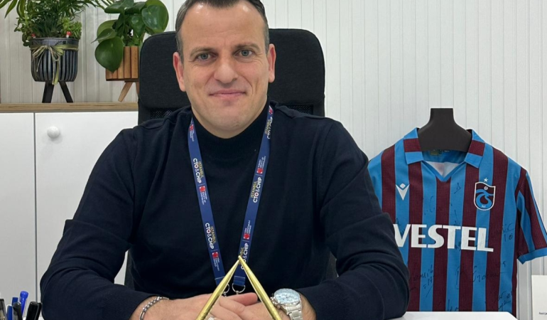 YALOVA’DAN ULUSLARARASI KARDİYOLOJİ ZİRVESİNE GÜÇLÜ TEMSİL: DOÇ. DR. MURAT BİLGİN, 5. GİRİŞİMSEL KARDİYOLOJİ ZİRVESİ’NDE OPERATÖR OLARAK GÖREV ALACAK