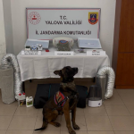 Yalova’da Uyuşturucu Operasyonu: Evde Kurulan İklimlendirme Sistemiyle Kenevir Yetiştirdiği İddia Edilen Şahsa Adli İşlem 24 Yalova’da Uyuşturucu Operasyonu: Evde Kurulan İklimlendirme Sistemiyle Kenevir Yetiştirdiği İddia Edilen Şahsa Adli İşlem