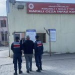 FETÖ Hükümlüsü Çiftlikköy’de Yakalandı: 6 Yıl 3 Ay Kesinleşmiş Hapis Cezası Bulunuyordu 23 FETÖ Hükümlüsü Çiftlikköy’de Yakalandı: 6 Yıl 3 Ay Kesinleşmiş Hapis Cezası Bulunuyordu