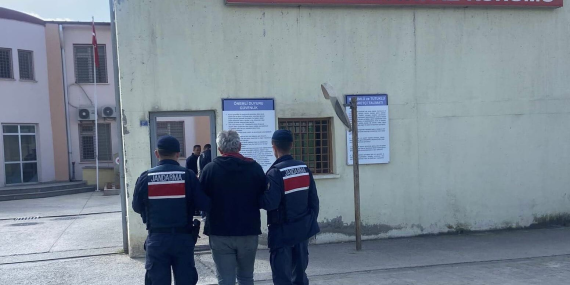 FETÖ Hükümlüsü Çiftlikköy’de Yakalandı: 6 Yıl 3 Ay Kesinleşmiş Hapis Cezası Bulunuyordu