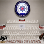 YALOVA MERKEZLİ DEV NARKOTİK OPERASYONU: 4 İLDE 92 ŞÜPHELİ YAKALANDI, 22 KİŞİ TUTUKLANDI 22 YALOVA MERKEZLİ DEV NARKOTİK OPERASYONU: 4 İLDE 92 ŞÜPHELİ YAKALANDI, 22 KİŞİ TUTUKLANDI