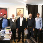 Çınarcık Belediyespor’da Yeni Dönem: Teknik Direktörlük Görevine Kürşat Özkan Getirildi